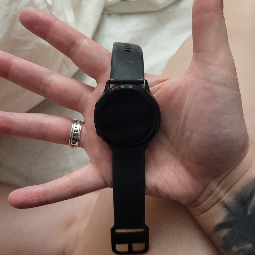 Galaxy Watch Active 40mm